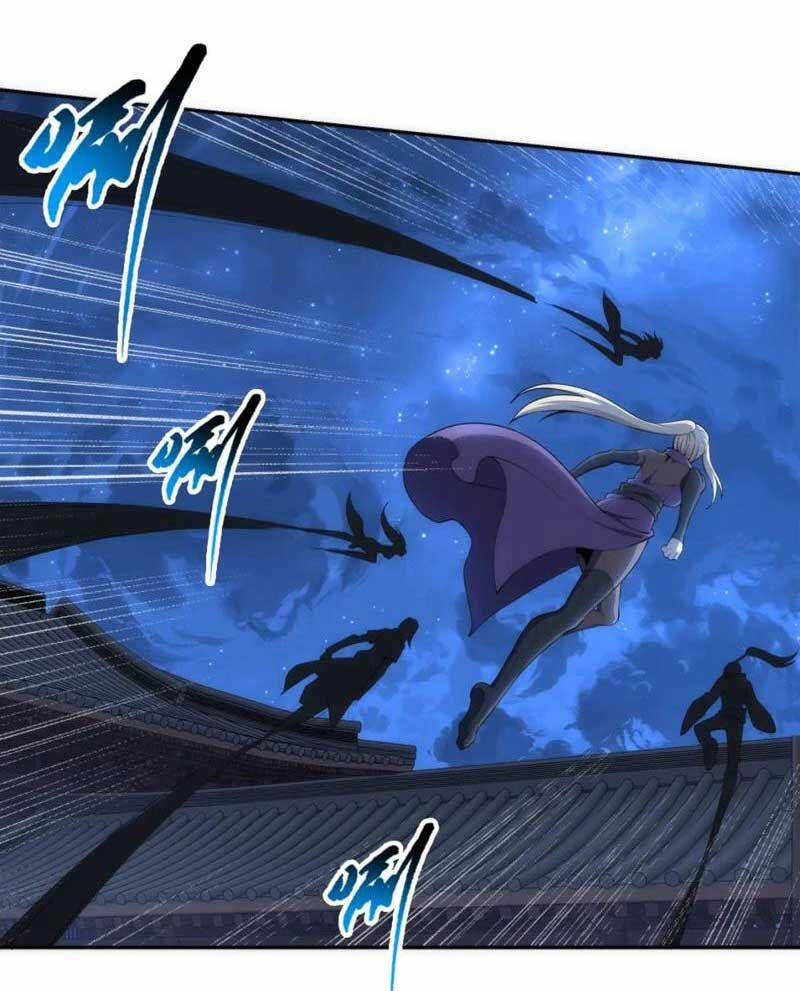 Vạn Cổ Thần Đế 81 trang 17