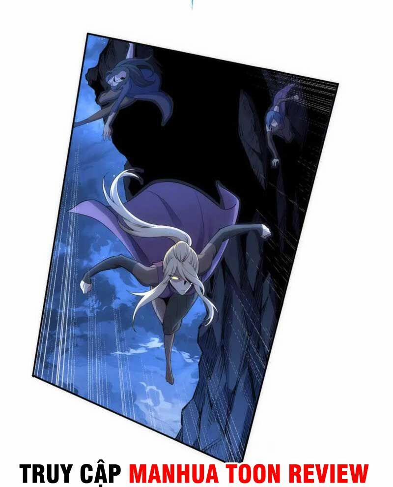 Vạn Cổ Thần Đế 81 trang 18