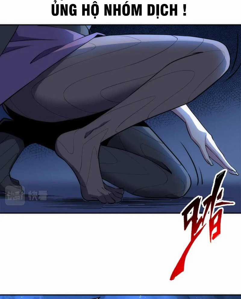 Vạn Cổ Thần Đế 81 trang 19