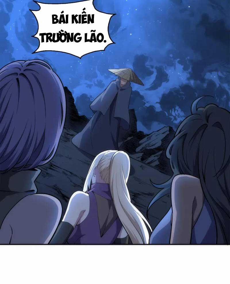 Vạn Cổ Thần Đế 81 trang 20