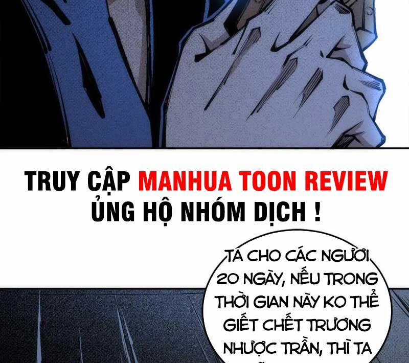 Vạn Cổ Thần Đế 81 trang 26