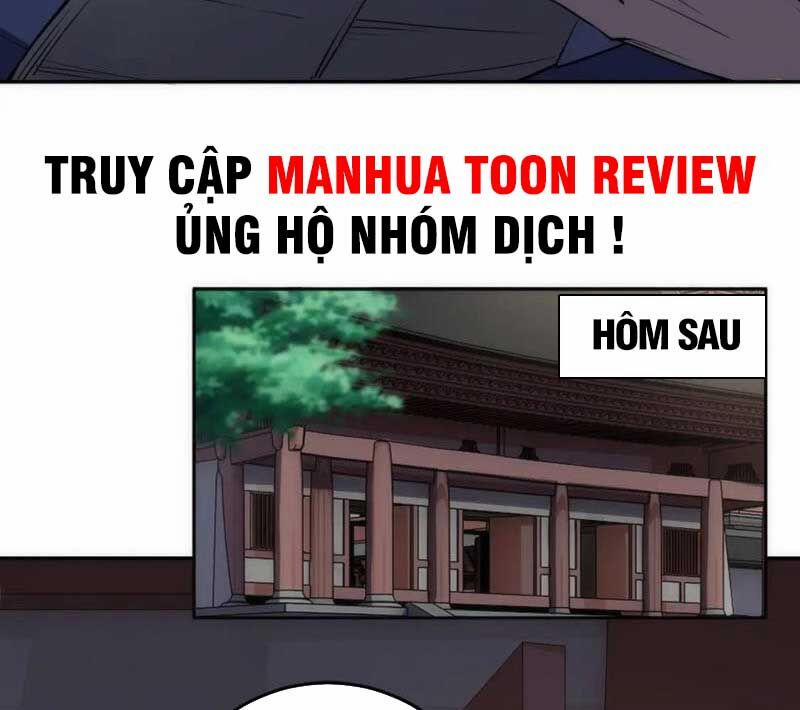 Vạn Cổ Thần Đế 81 trang 32