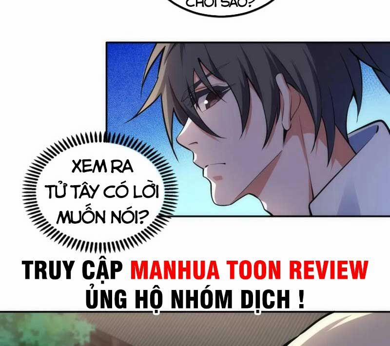 Vạn Cổ Thần Đế 81 trang 35