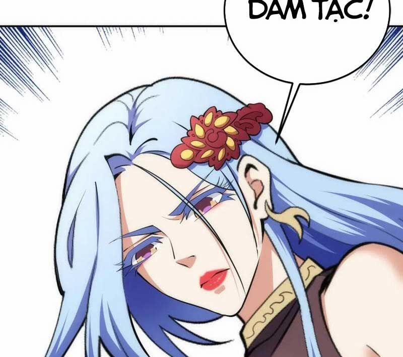 Vạn Cổ Thần Đế 81 trang 38