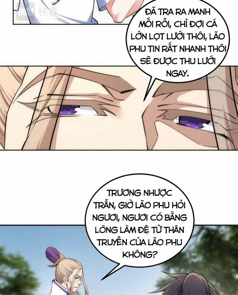 Vạn Cổ Thần Đế 81 trang 7