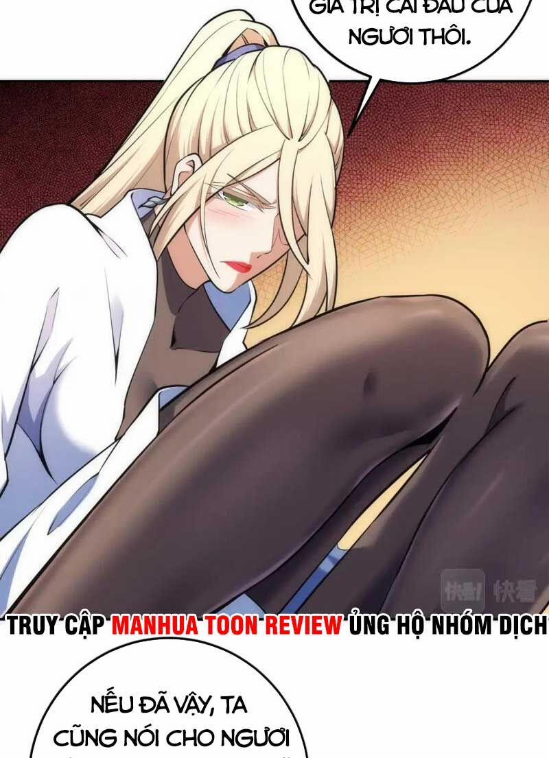 Vạn Cổ Thần Đế 82 trang 10