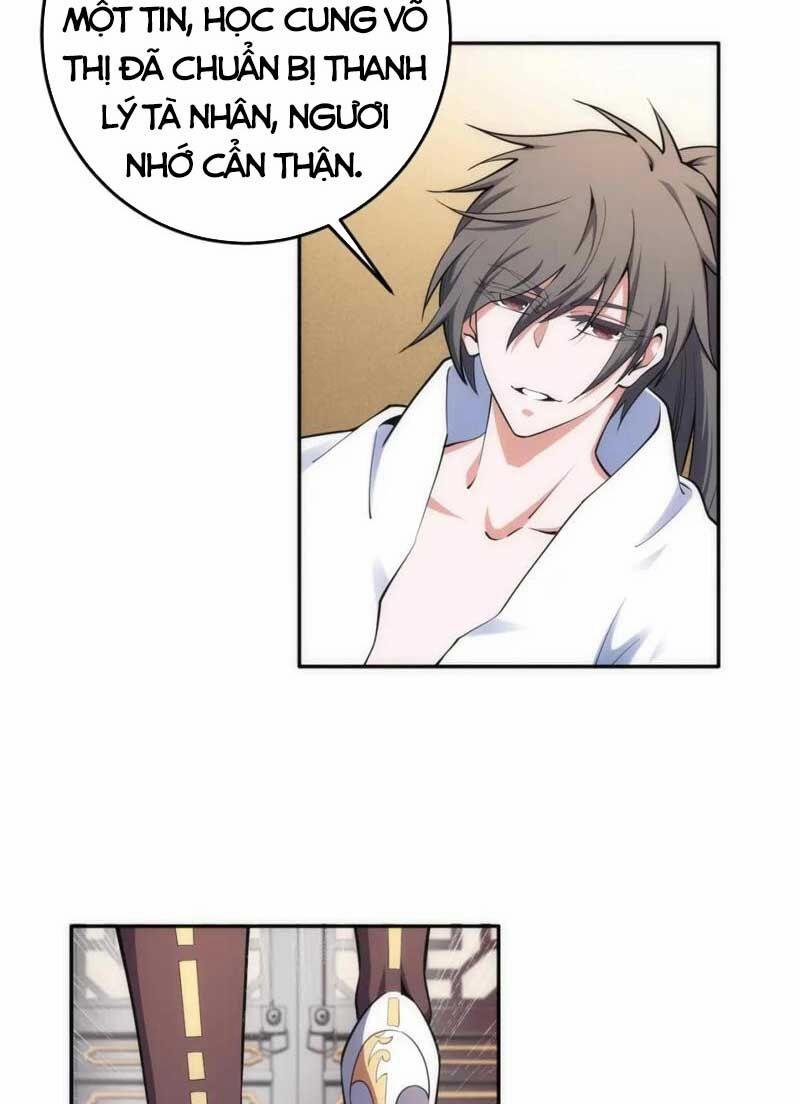 Vạn Cổ Thần Đế 82 trang 11