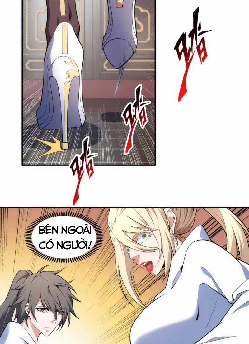 Vạn Cổ Thần Đế 82 trang 12