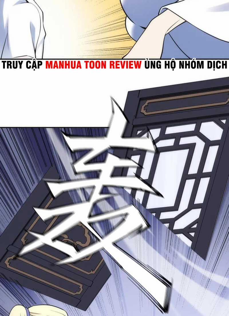 Vạn Cổ Thần Đế 82 trang 13