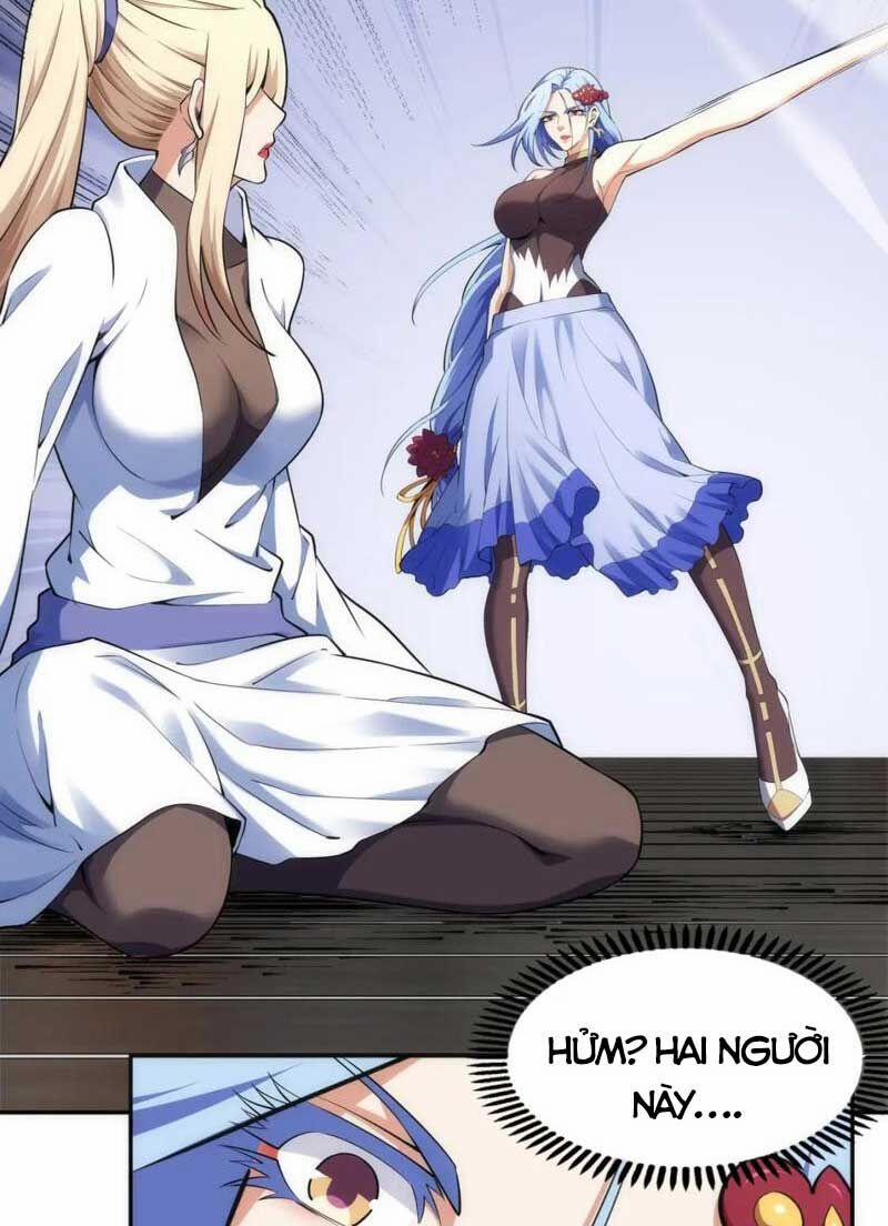 Vạn Cổ Thần Đế 82 trang 14