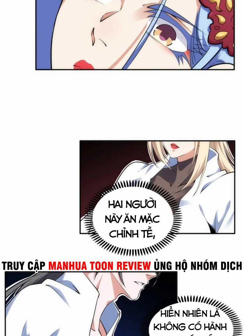 Vạn Cổ Thần Đế 82 trang 15