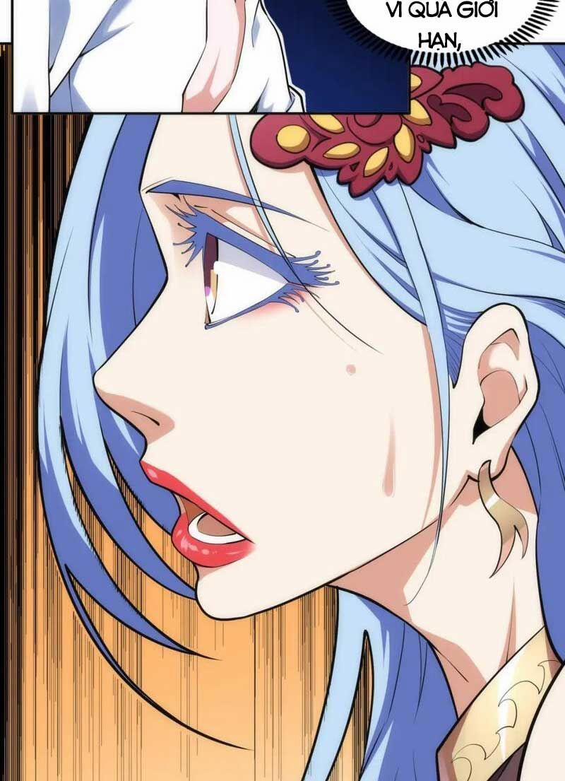 Vạn Cổ Thần Đế 82 trang 16