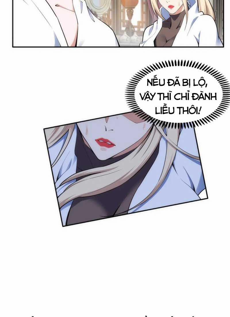 Vạn Cổ Thần Đế 82 trang 18