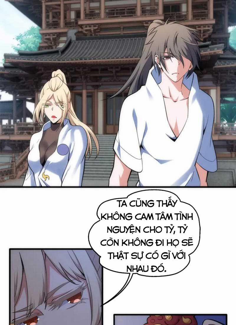 Vạn Cổ Thần Đế 82 trang 2