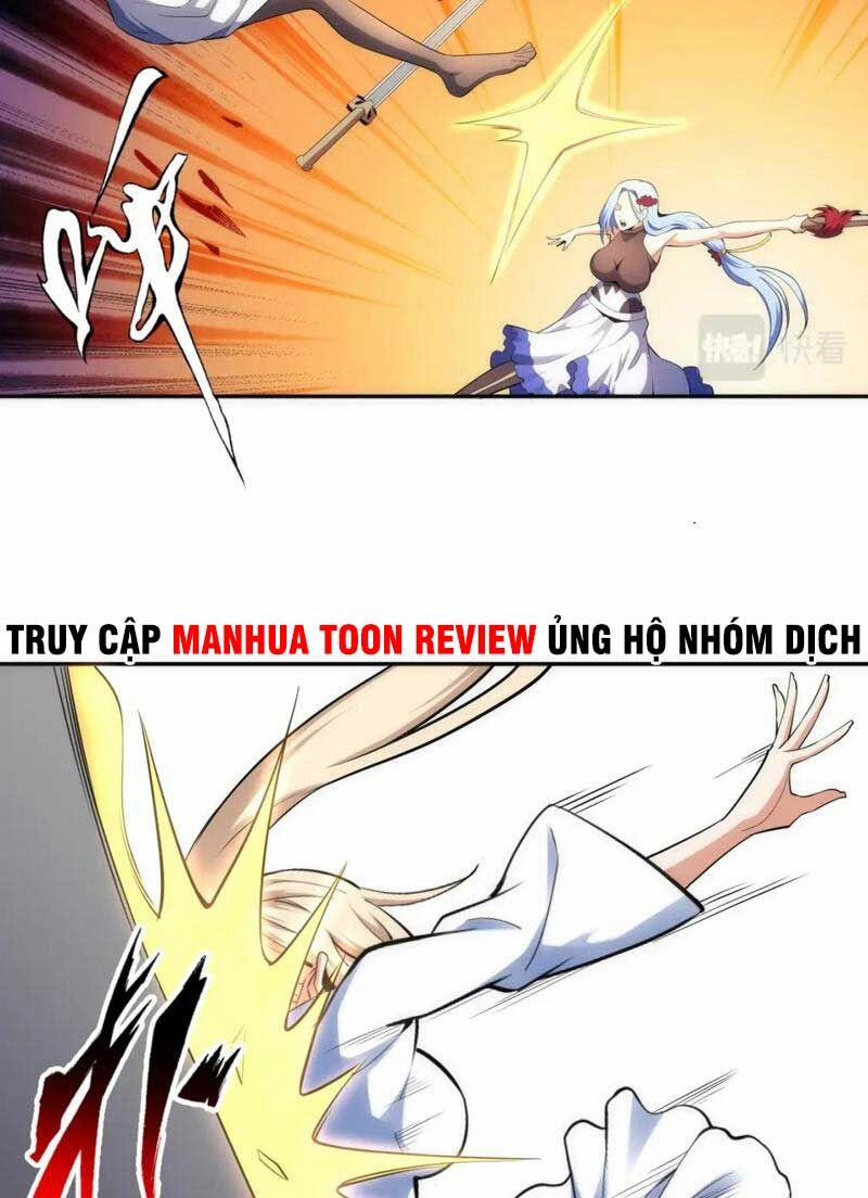 Vạn Cổ Thần Đế 82 trang 22