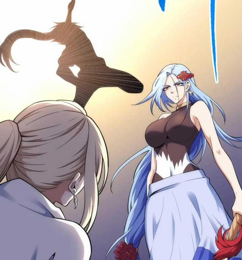 Vạn Cổ Thần Đế 82 trang 27