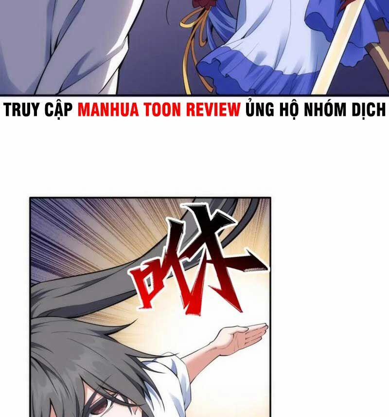 Vạn Cổ Thần Đế 82 trang 28