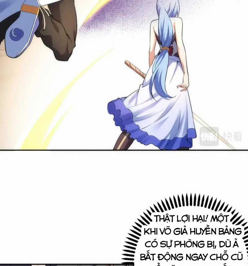 Vạn Cổ Thần Đế 82 trang 30