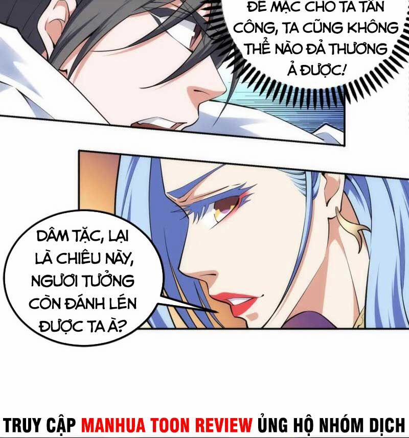 Vạn Cổ Thần Đế 82 trang 31