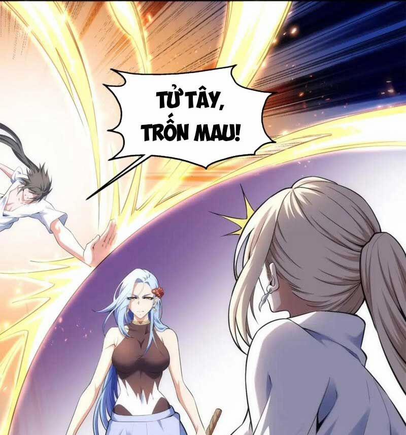 Vạn Cổ Thần Đế 82 trang 32