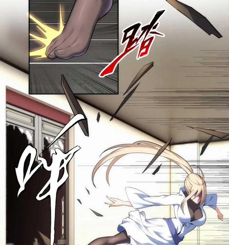 Vạn Cổ Thần Đế 82 trang 34