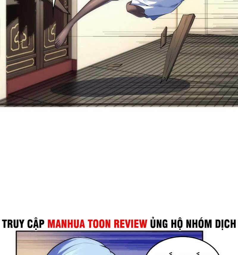 Vạn Cổ Thần Đế 82 trang 35