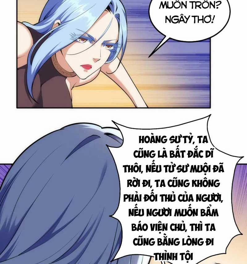 Vạn Cổ Thần Đế 82 trang 36