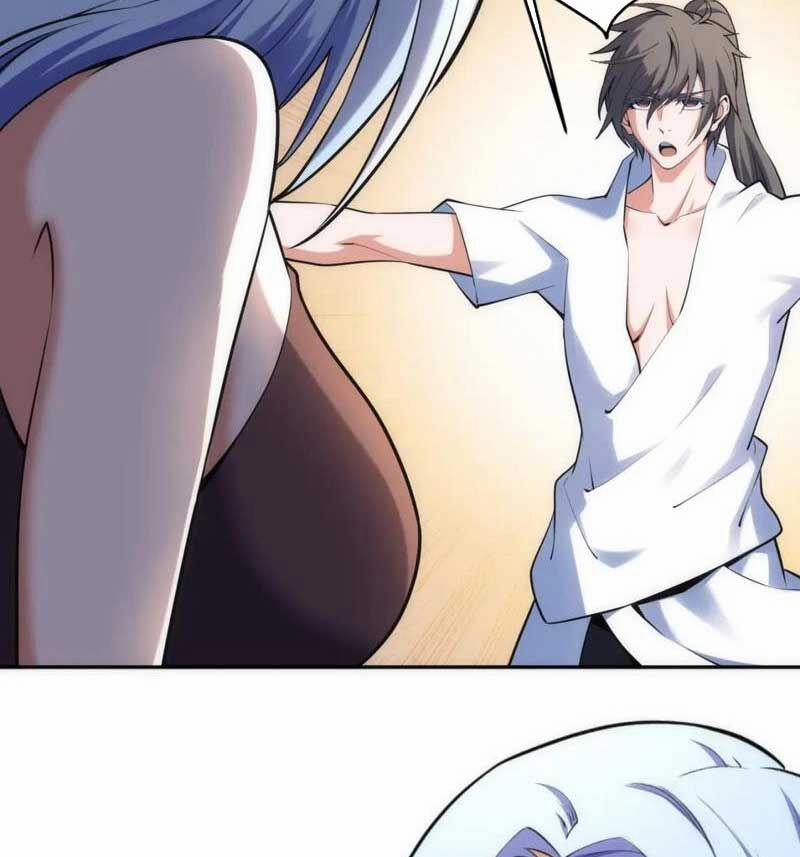 Vạn Cổ Thần Đế 82 trang 37