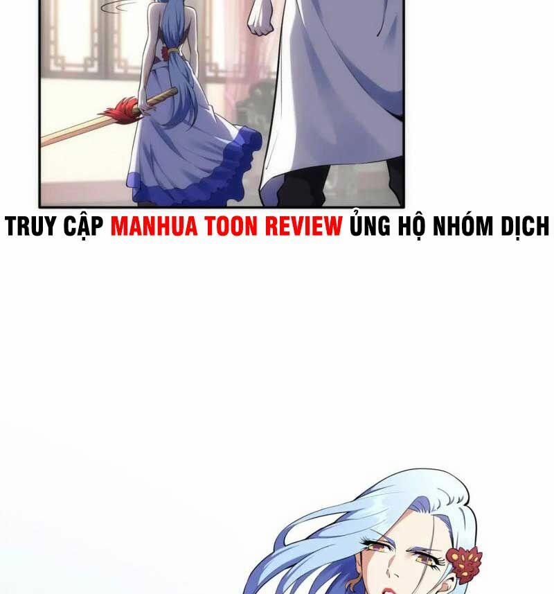 Vạn Cổ Thần Đế 82 trang 40