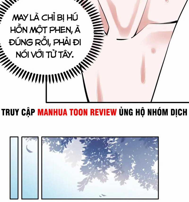 Vạn Cổ Thần Đế 82 trang 44