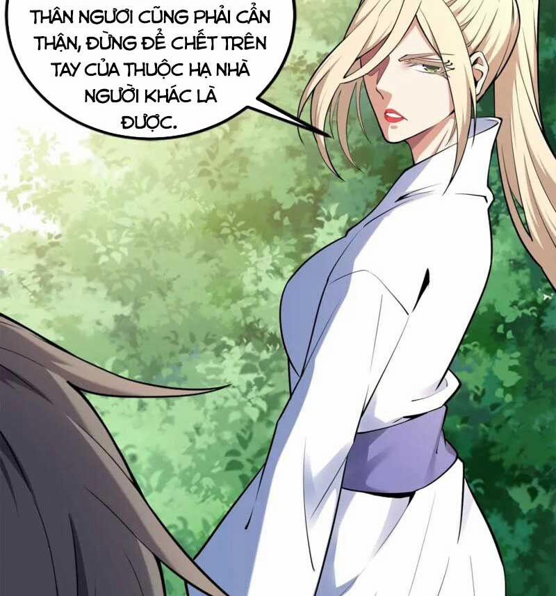 Vạn Cổ Thần Đế 82 trang 48