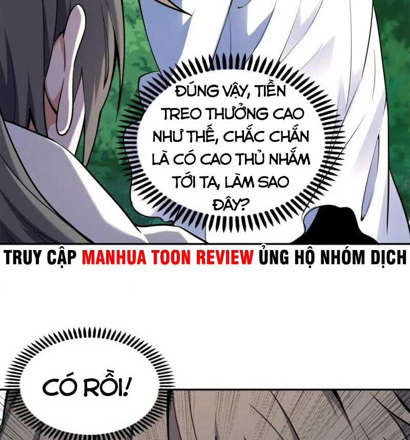 Vạn Cổ Thần Đế 82 trang 49