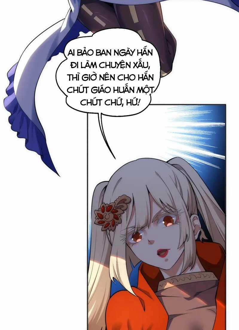 Vạn Cổ Thần Đế 82 trang 6