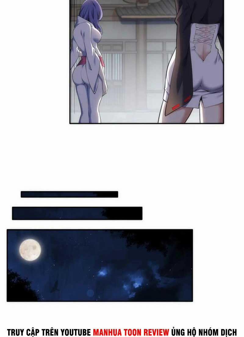 Vạn Cổ Thần Đế 83 trang 15