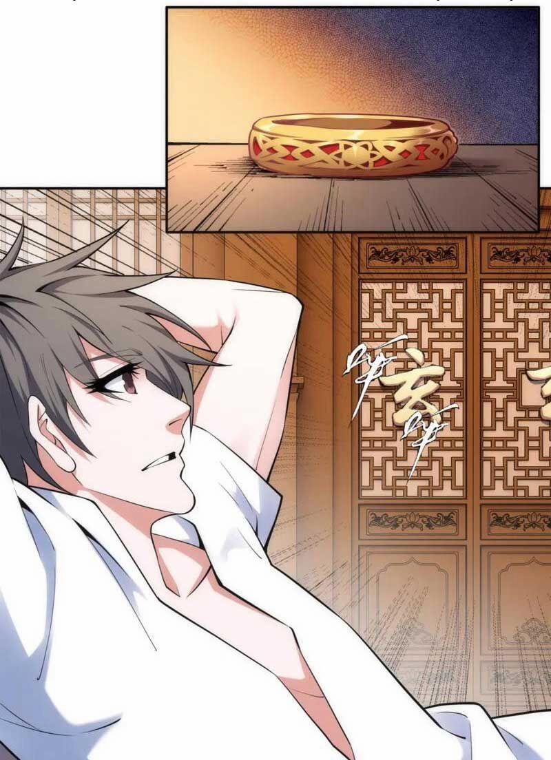 Vạn Cổ Thần Đế 83 trang 16