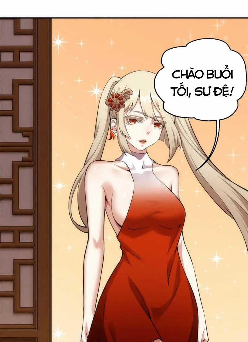 Vạn Cổ Thần Đế 83 trang 18