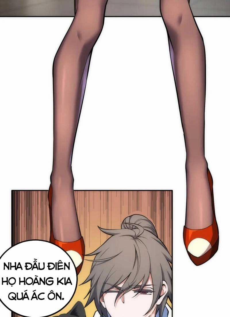 Vạn Cổ Thần Đế 83 trang 2