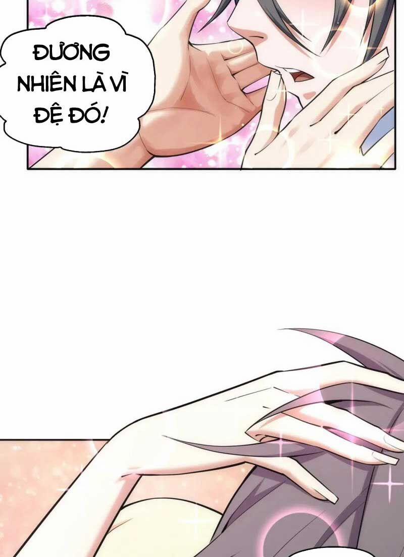 Vạn Cổ Thần Đế 83 trang 21