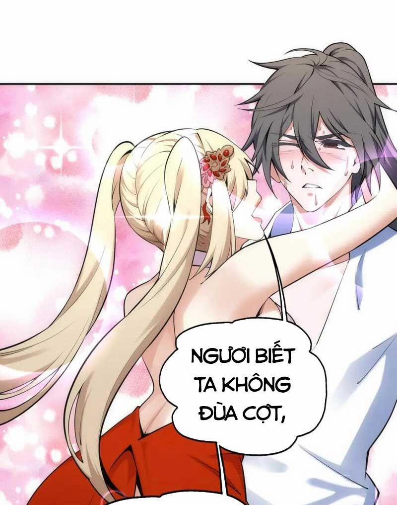 Vạn Cổ Thần Đế 83 trang 25