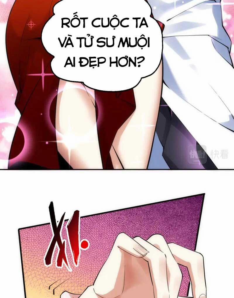 Vạn Cổ Thần Đế 83 trang 26