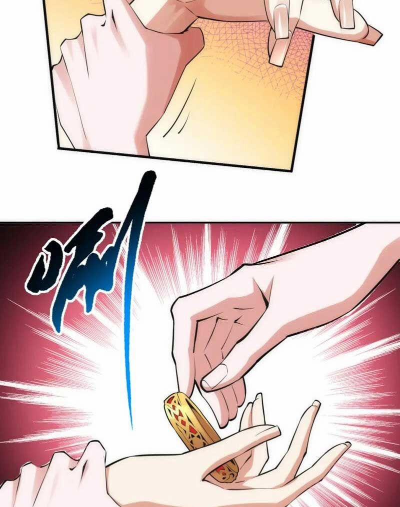 Vạn Cổ Thần Đế 83 trang 27