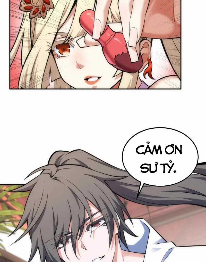 Vạn Cổ Thần Đế 83 trang 31