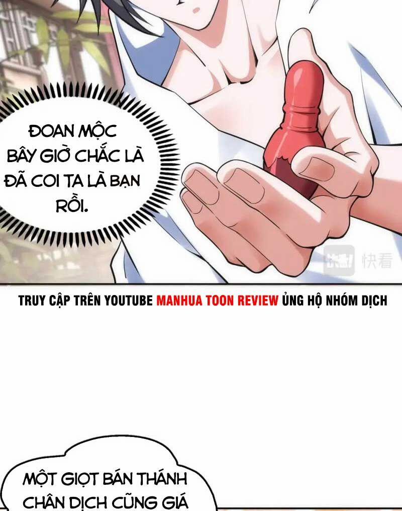 Vạn Cổ Thần Đế 83 trang 32