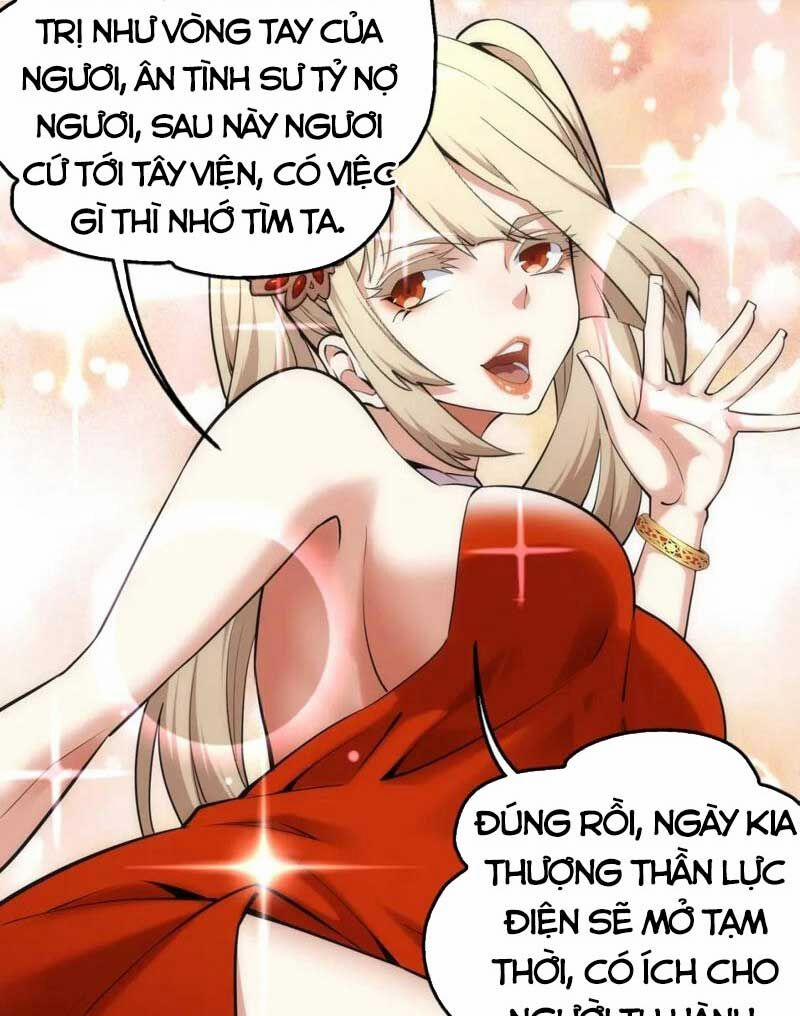 Vạn Cổ Thần Đế 83 trang 33