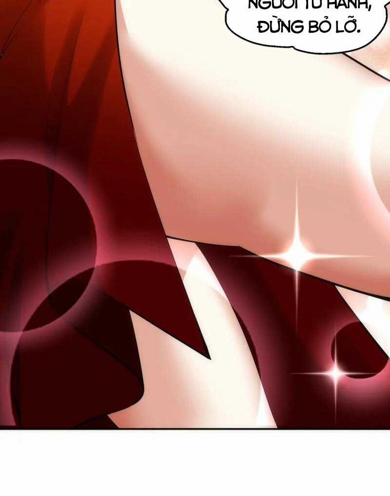 Vạn Cổ Thần Đế 83 trang 34