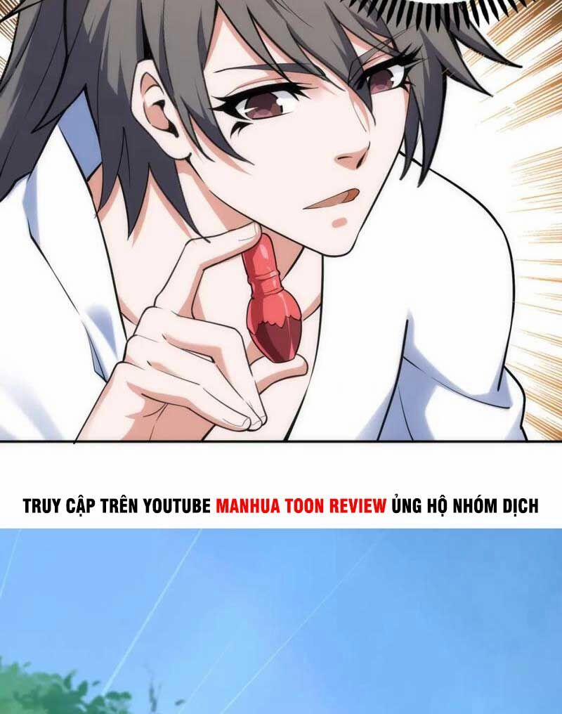 Vạn Cổ Thần Đế 83 trang 36