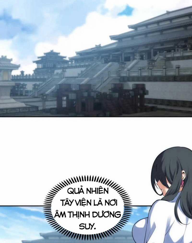 Vạn Cổ Thần Đế 83 trang 39