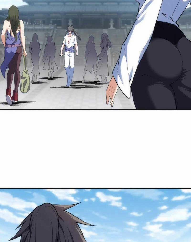 Vạn Cổ Thần Đế 83 trang 40