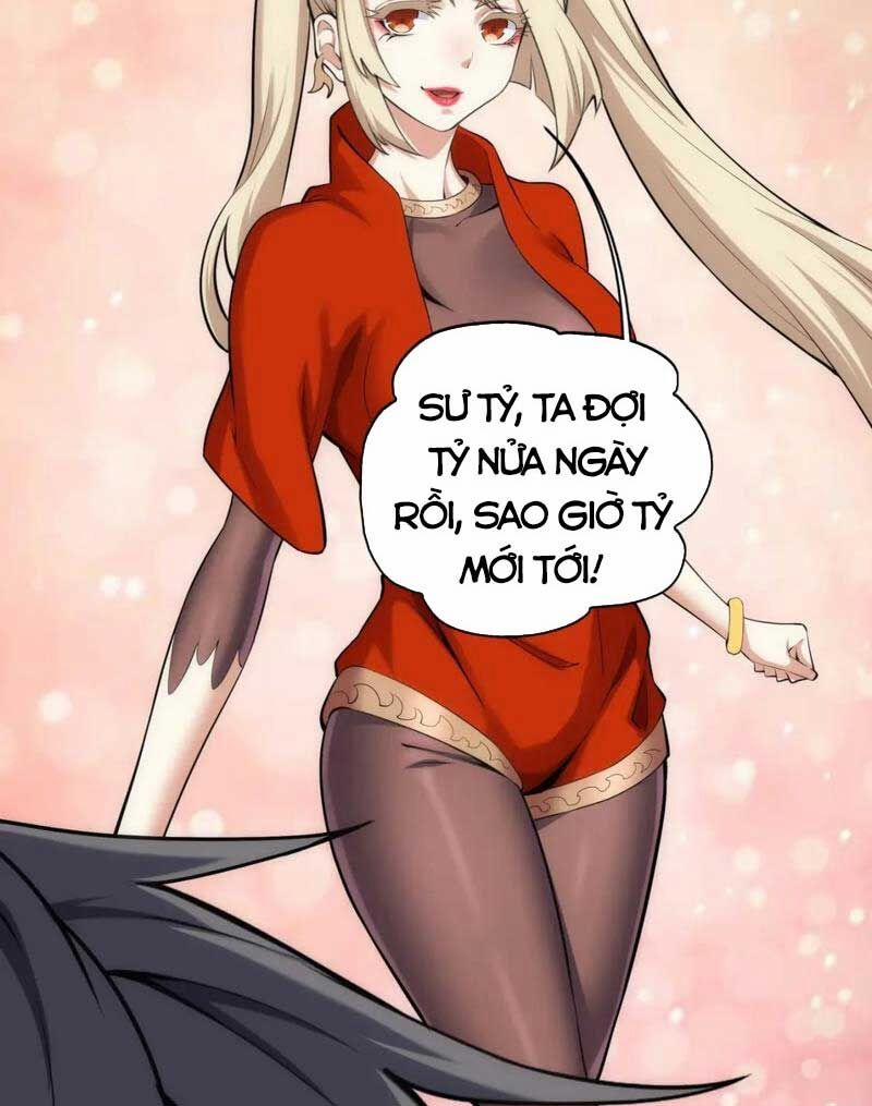 Vạn Cổ Thần Đế 83 trang 42