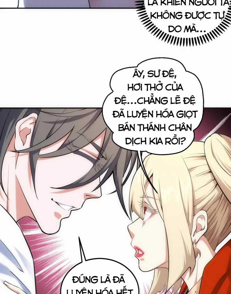 Vạn Cổ Thần Đế 83 trang 46